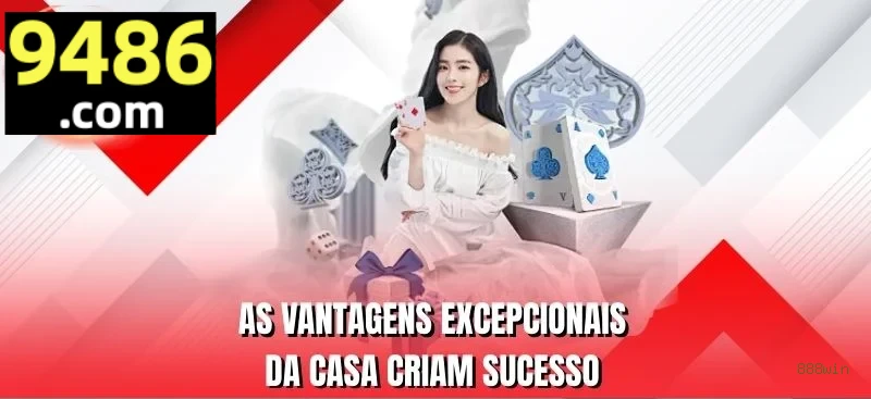 Imagem promocional do aplicativo mobile da 888win