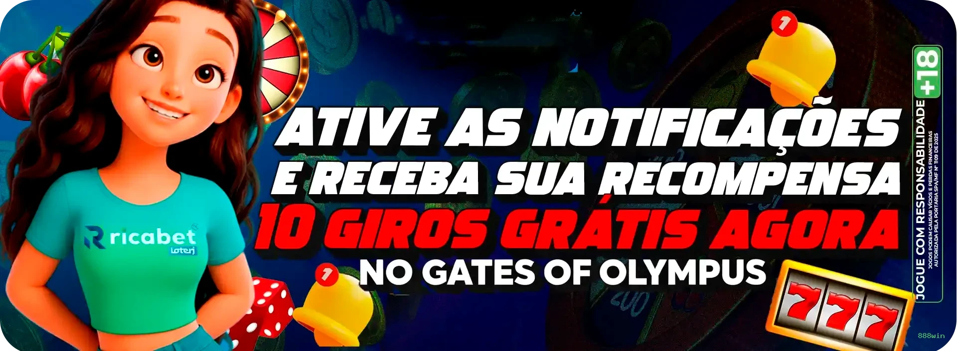 Cassino ao vivo da 888win com dealers reais