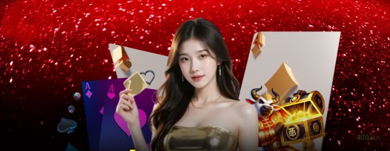 Imagem promocional dos ganhos da 888win